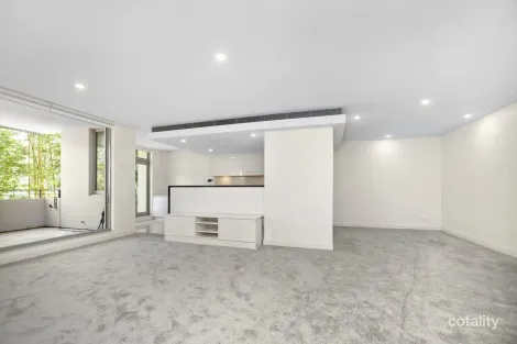 Property photo of 21/51 William Street Double Bay NSW 2028