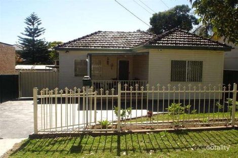 46 Merle St, Bass Hill, NSW 2197