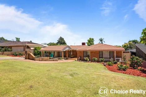 29 Mcguiness Dr, Leeming, WA 6149