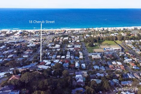 Property photo of 18 Cherub Street Tugun QLD 4224