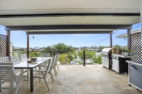 Property photo of 18 Cherub Street Tugun QLD 4224