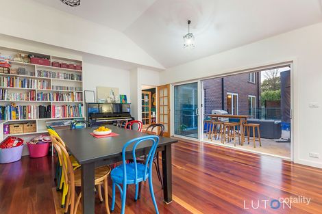 Property photo of 27 Tasmania Circle Forrest ACT 2603