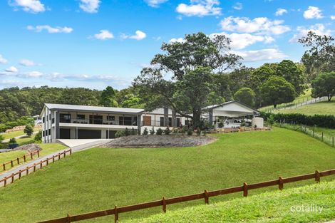 Property photo of 145 Dobson Road Clear Mountain QLD 4500