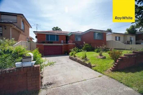 197 Carpenter St, St Marys, NSW 2760