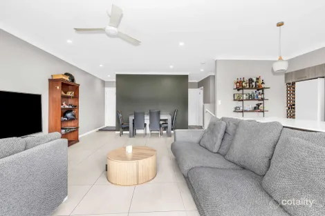 Property photo of 2 Stanhope Lane Upper Coomera QLD 4209