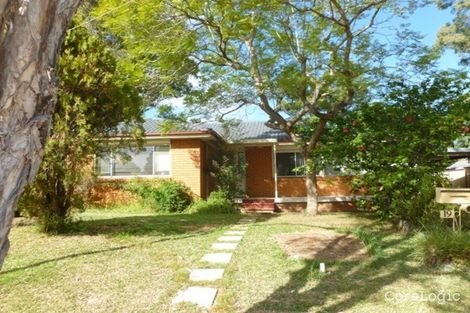 Property photo of 19 Yate Place Marayong NSW 2148