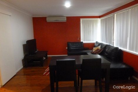 Property photo of 19 Yate Place Marayong NSW 2148