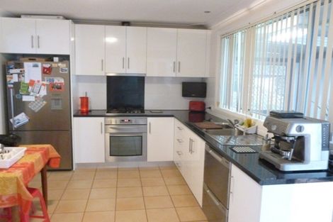 Property photo of 19 Yate Place Marayong NSW 2148