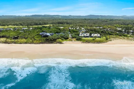 Property photo of 43 Childe Street Byron Bay NSW 2481