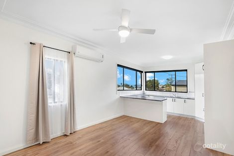 Property photo of 1 Prince Street Fennell Bay NSW 2283