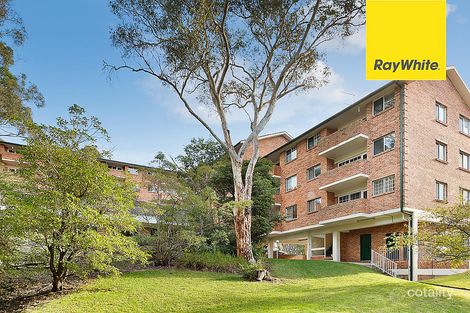 Property photo of 16/2 Leisure Close Macquarie Park NSW 2113