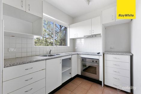 Property photo of 16/2 Leisure Close Macquarie Park NSW 2113