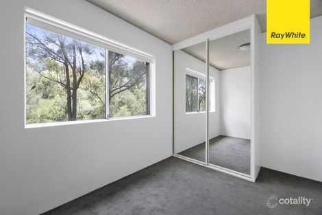 Property photo of 16/2 Leisure Close Macquarie Park NSW 2113