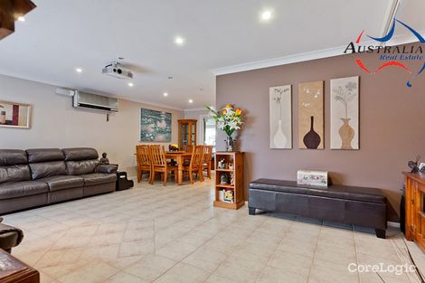 Property photo of 4 Omeo Street St Clair NSW 2759