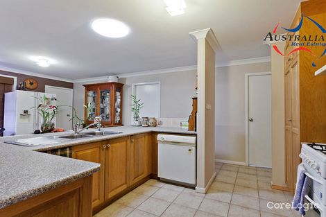 Property photo of 4 Omeo Street St Clair NSW 2759