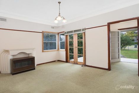 Property photo of 8 Nicholson Street North Manly NSW 2100