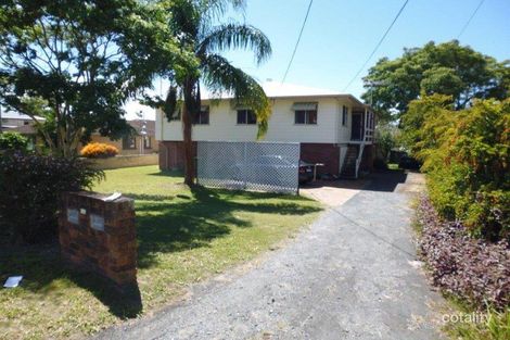 33 Willard Rd, Capalaba, QLD 4157
