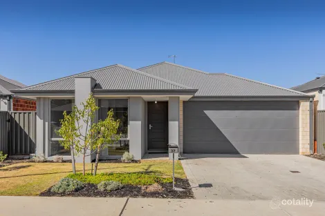 37 Tolmer St, Henley Brook, WA 6055