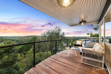 46 Melaleuca Dr, St Ives, NSW 2075
