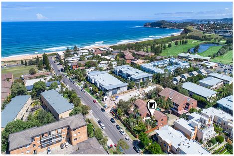 Property photo of 8/35 Darley Street East Mona Vale NSW 2103