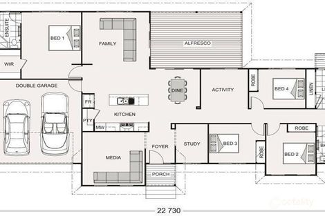 Property photo of LOT 3 Lloyd Street Chinchilla QLD 4413