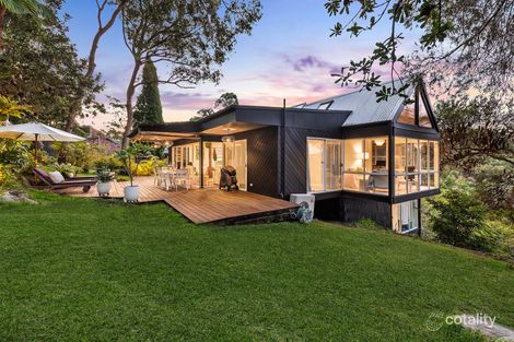 Property photo of 46 Melaleuca Drive St Ives NSW 2075