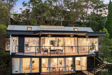 Property photo of 46 Melaleuca Drive St Ives NSW 2075