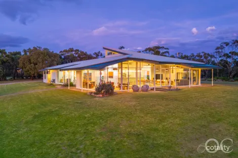 Property photo of 57 Ferrier Drive Waitpinga SA 5211