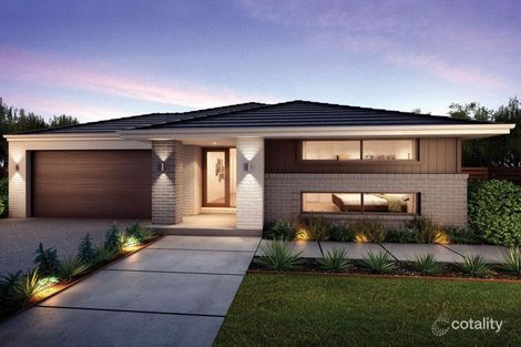 6 Mistral Way, Beveridge, VIC 3753