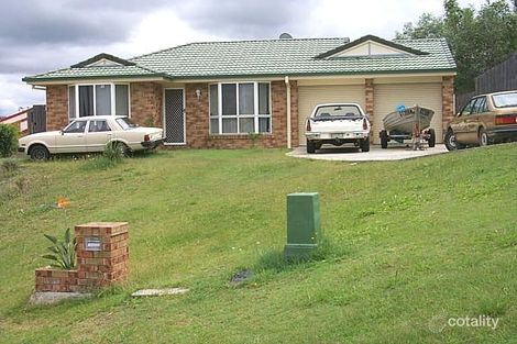 Property photo of 6 Pinecrest Court Oxenford QLD 4210