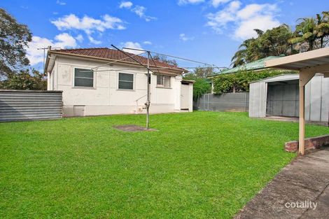 Property photo of 8 Nicholson Street North Manly NSW 2100