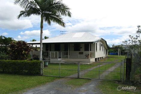 10 James St, Silkwood, QLD 4856