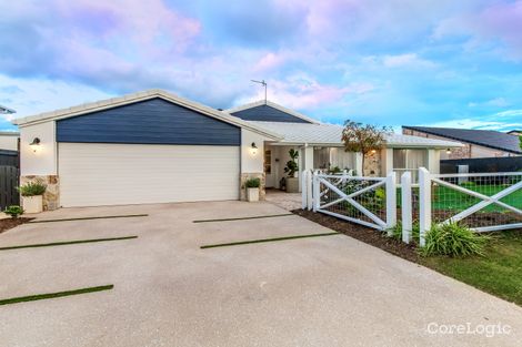 Property photo of 17 Merridown Drive Merrimac QLD 4226