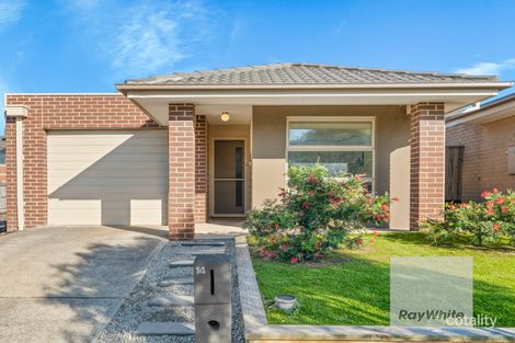 14 Bendoc St, Wollert, VIC 3750