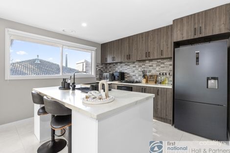 Property photo of 2 Simpson Court Hallam VIC 3803