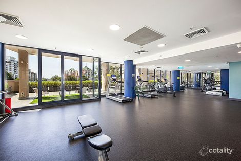 Property photo of 1501/1 Sergeants Lane St Leonards NSW 2065