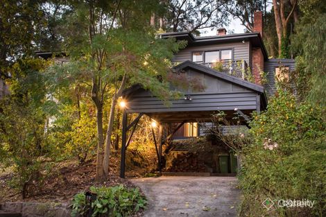 Property photo of 79 Kaola Street Belgrave VIC 3160