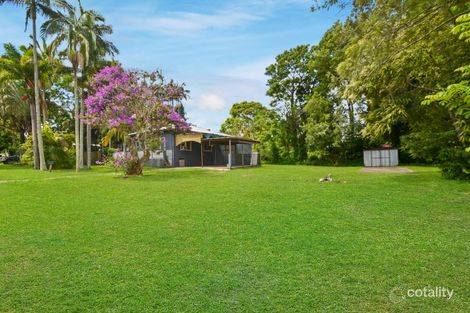 5 Gardner St, Glass House Mountains, QLD 4518
