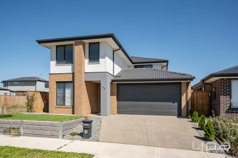 20 Granada Dr, Tarneit, VIC 3029