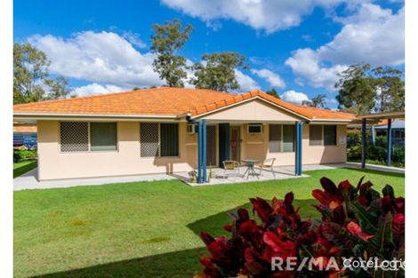 Property photo of 33/21-23 Barossa Crescent Caboolture South QLD 4510