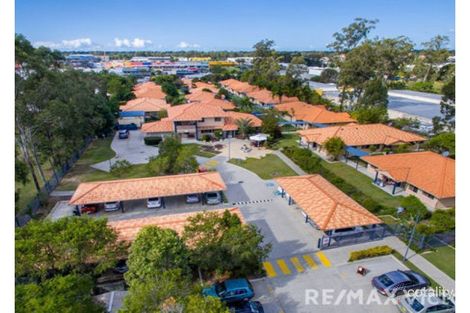 Property photo of 33/21-23 Barossa Crescent Caboolture South QLD 4510