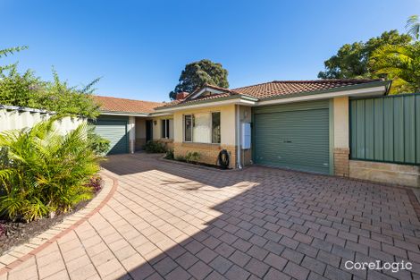 Property photo of 10A Cranford Avenue Mount Pleasant WA 6153