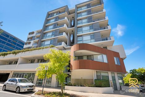 Property photo of 25/5 Hawksburn Road Rivervale WA 6103