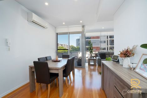 Property photo of 25/5 Hawksburn Road Rivervale WA 6103