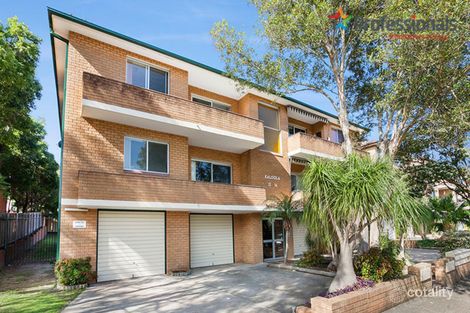 5/12-14 Oriental St, Bexley, NSW 2207