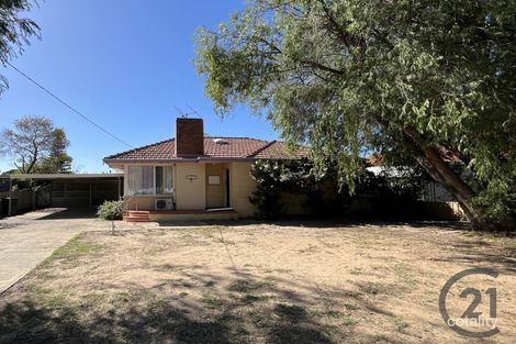 7 Flaherty Ct, Carey Park, WA 6230