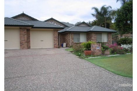 Property photo of 3 Fiddle Court Arana Hills QLD 4054