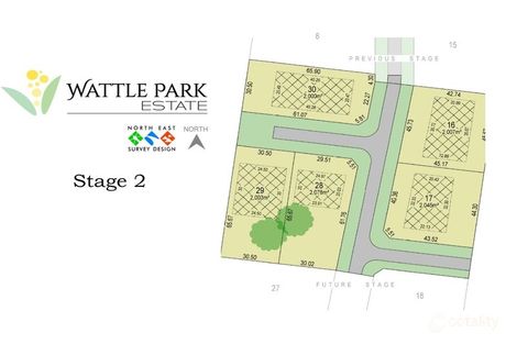 Lot 29 Mason St, Wangaratta, VIC 3677