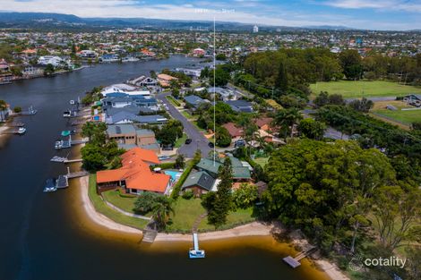 Property photo of 349 Monaco Street Broadbeach Waters QLD 4218