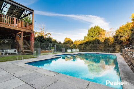Property photo of 11 Outlook Drive Berwick VIC 3806